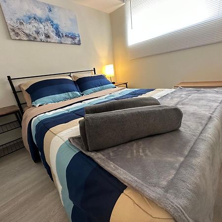 Comfy 2 Bedroom Near The Beach! بيكرينغ المظهر الخارجي الصورة