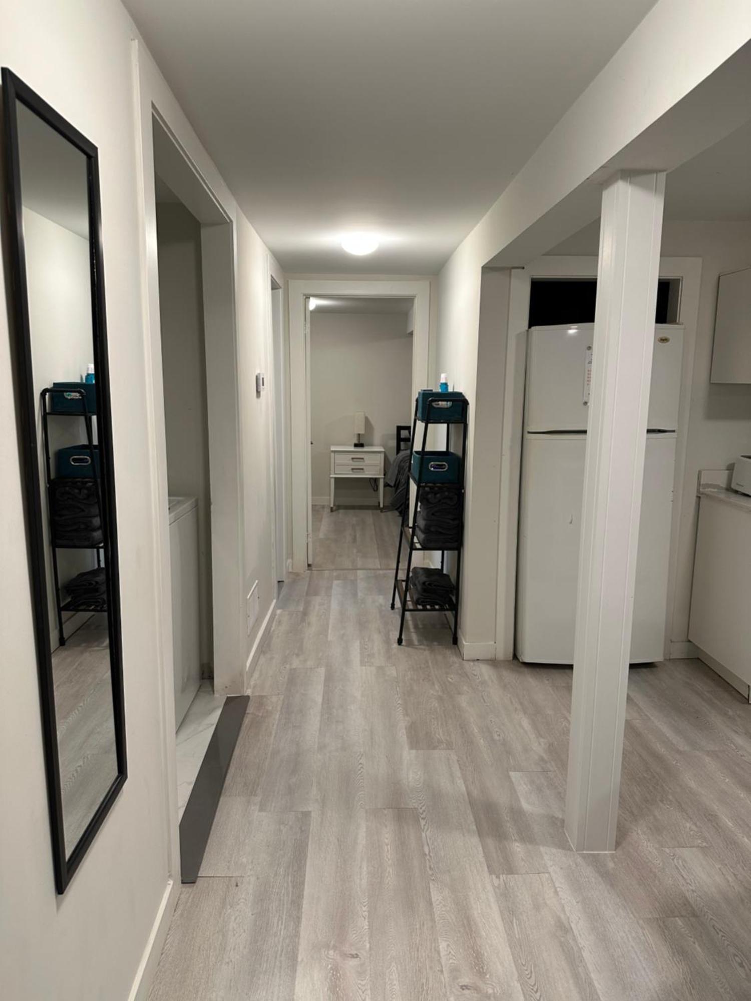 Comfy 2 Bedroom Near The Beach! بيكرينغ المظهر الخارجي الصورة